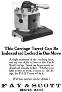 The American Machine & Tool Record (July 1914)