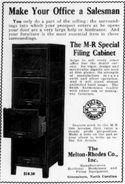Office Appliances (June 1917)