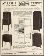 The Talking Machine World (Dec. 15, 1920)