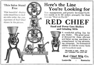 Southern Hardware & Implement Journal (Aug. 15, 1920)