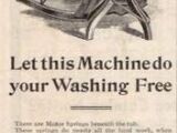 1900 Washer Company