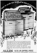 Motor Age (March 1948)