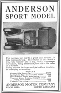 Chilton Automobile Directory (January 1918)