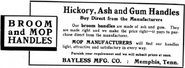 Brooms, Brushes & Handles (November 1914)