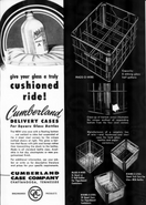 American Milk Review (May 1957)