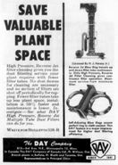 Industrial Equipment News (November 1954)