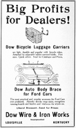 Directory of the Sporting Goods Trade (1919-1920)