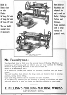 The Foundry (August 1908)