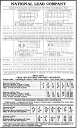 Company profile from the 1916 edition of Condensed Catalogues of Mechanical Equipment