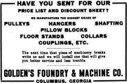 The Tradesman (July 4, 1912)