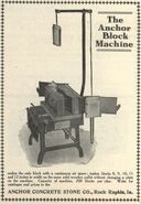 American Carpenter & Builder (August 1906)