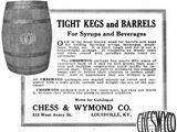 Chess & Wymond Company