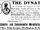 Electric Speedometer & Dynamometer Manufacturing Company