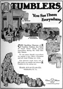 The Soda Fountain (January 1926)