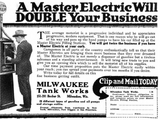 Milwaukee Tank Works