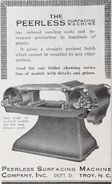 Pocket Directory of the Furniture Manufacturers of the Southern States (1923)
