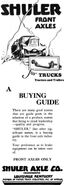 The Commercial Car Journal (September 1928)