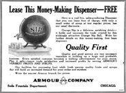 The International Confectioner (January 1922)