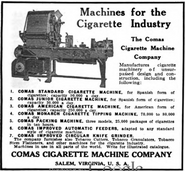 American Exporter (July 1922)