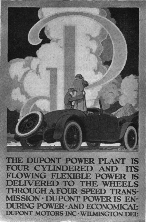 DuPont Motors, Inc. | MyCompanies Wiki | Fandom