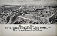 Winchester Repeating Arms Company (1857-1981)