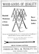 Home Furnishing Review (January 1908)