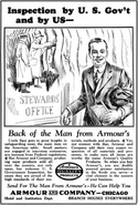 The Hotel Monthly (May 1925)