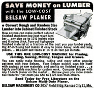 Popular Mechanics (May 1957)