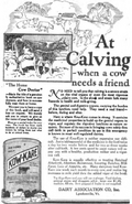 The Farm Journal (January 1923)