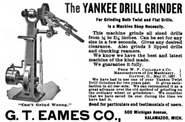 The Age of Steel (July 1899)