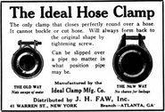 Motor World (July 5, 1916)