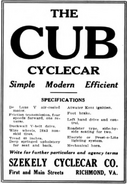 Carette (June 1914)