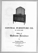 American Home Bureau Annual Reference Book (1925)