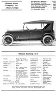 Hand Book of Automobiles (1921)