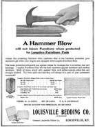 The Furniture Worker (December 1918)