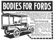 Fordowner (April 1916)