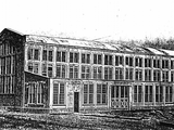 Taylor-Wilson Manufacturing Company