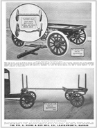 Power Wagon Reference Book (1919)