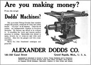 The Grand Rapids Furniture Record (June 1911)