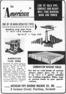 Industrial Equipment News (November 1954)