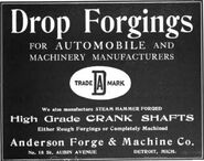 The Automobile Trade Directory (July 1910)