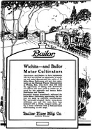 Farm Machine - Farm Power (July 1, 1919)