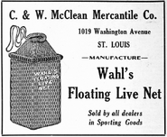 Directory of the Sporting Goods Trade (1919-1920)