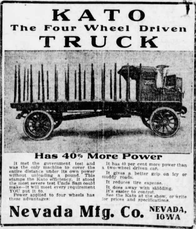 Nevada Manufacturing Company Wiki Fandom