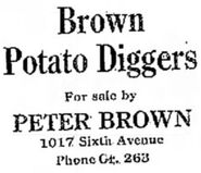 Greeley Daily Tribune (Oct. 12, 1918)