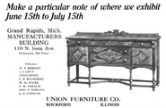 Good Furniture Magazine (June 1922)