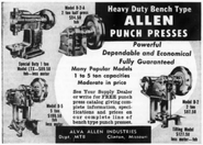 Machine & Tool Blue Book (December 1956)