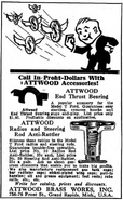 Chilton Catalog & Directory (October 1928)