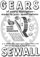 Industrial Equipment News (November 1954)