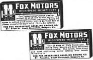 Power Boating (April 1908)